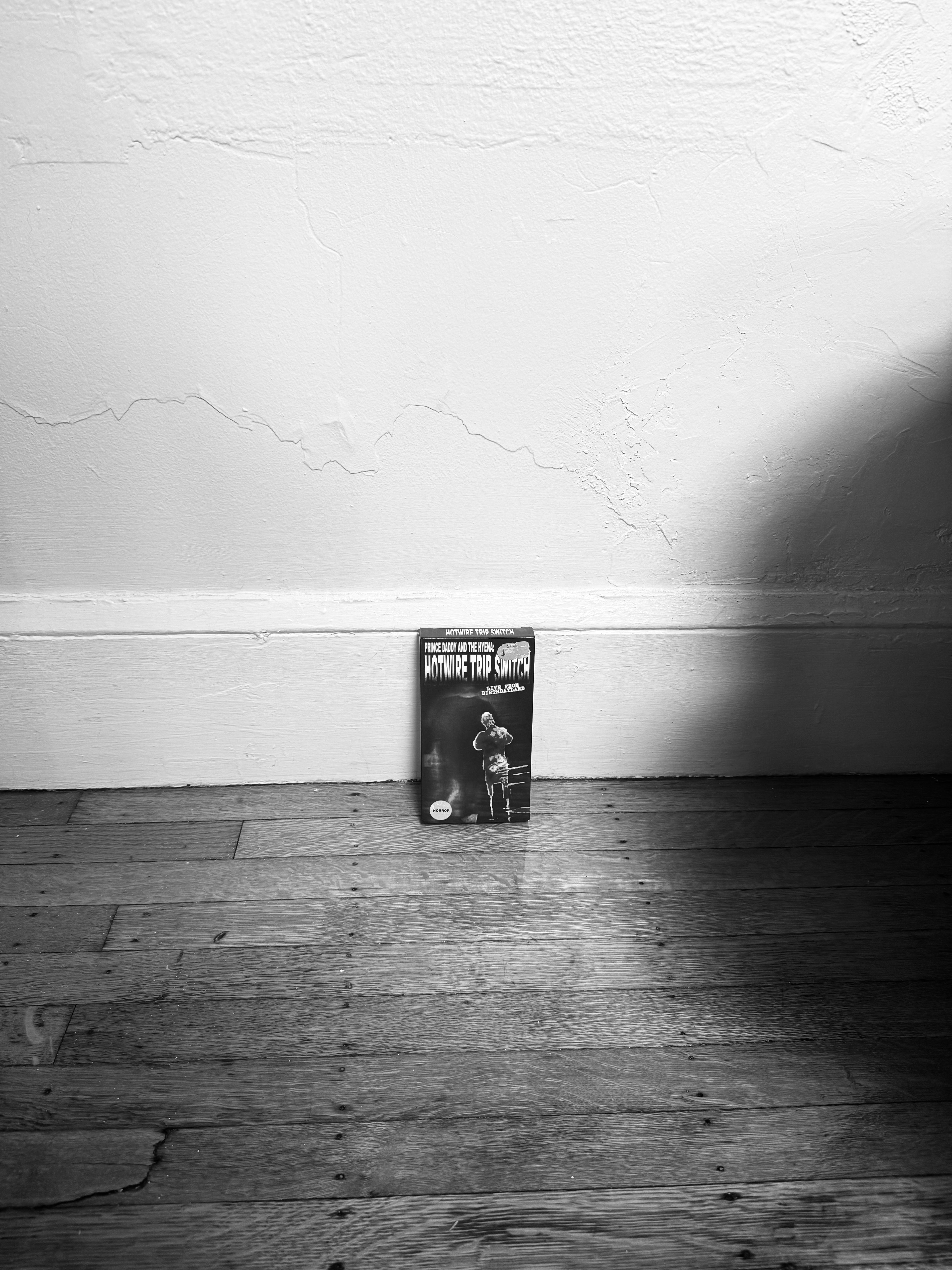 VHS